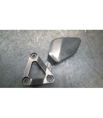 Platine repose pied Avant Gauche YAMAHA FAZER 600 - 2002