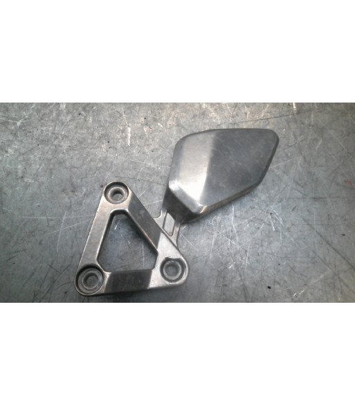 Platine repose pied Avant Gauche YAMAHA FAZER 600 - 2002