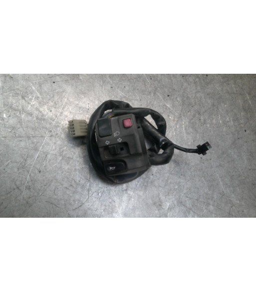 Commodo Gauche YAMAHA FAZER 600 - 2002