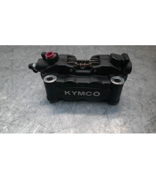 Etrier de frein Avant Gauche KYMCO X-CITING 400 - 2017