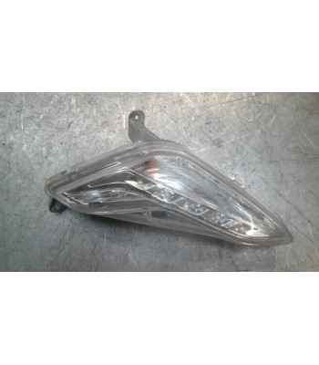 Feu Gauche PIAGGIO BEVERLY 125 - 2011