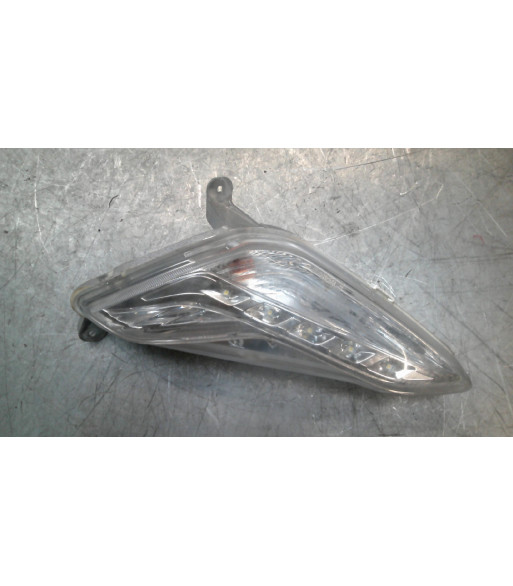 Feu Gauche PIAGGIO BEVERLY 125 - 2011