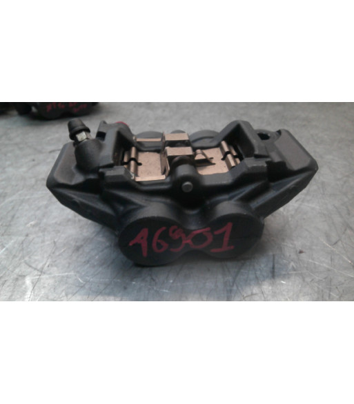 Etrier de frein Avant Droit YAMAHA MT10 1000 - 2020