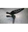 Platine repose pied Avant Gauche KAWASAKI ZX6R 600 - 2019