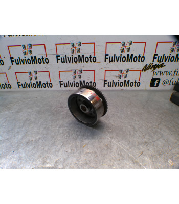 Rotor KAWASAKI Z900 900 - 2017