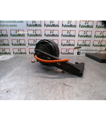 Moteur U'MOB INFINITY PRO - 2024