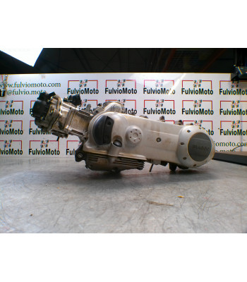 Moteur PIAGGIO BEVERLY 125 - 2003