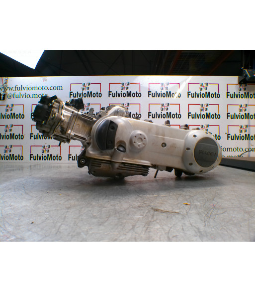 Moteur PIAGGIO BEVERLY 125 - 2003