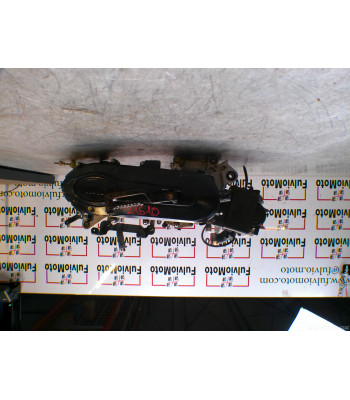 Moteur SYM XS 50 - 2010
