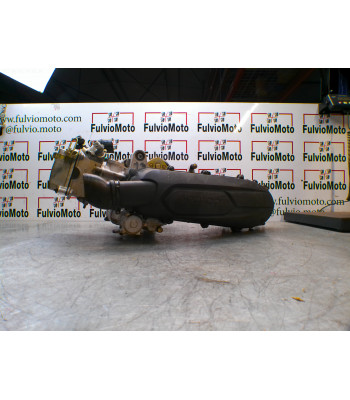 Moteur KYMCO DINK STREET 125 - 2011