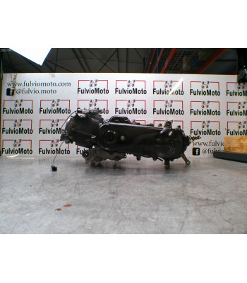 Moteur KYMCO AGILITY 50 - 2024