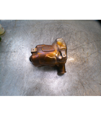 Catalyseur CFMOTO NK 800 - 2024