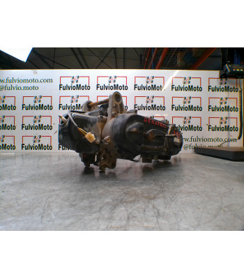 Moteur PEUGEOT VIVACITY 50 - 2014