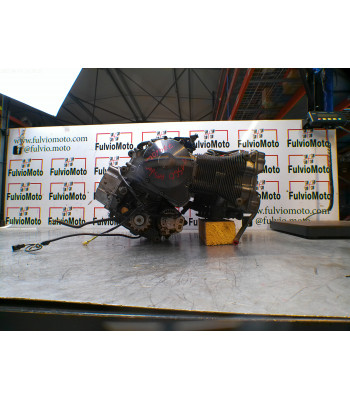 Moteur SUZUKI BANDIT 1250 - 2002