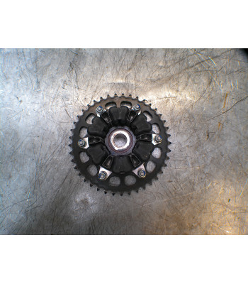 Couronne CFMOTO NK 800 - 2024