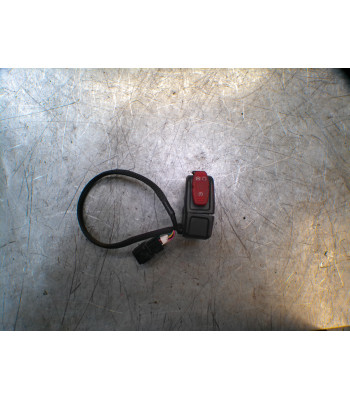 Commodo Droit CFMOTO NK 800 - 2024