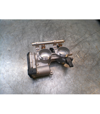 Rampe d'injection CFMOTO NK 800 - 2024