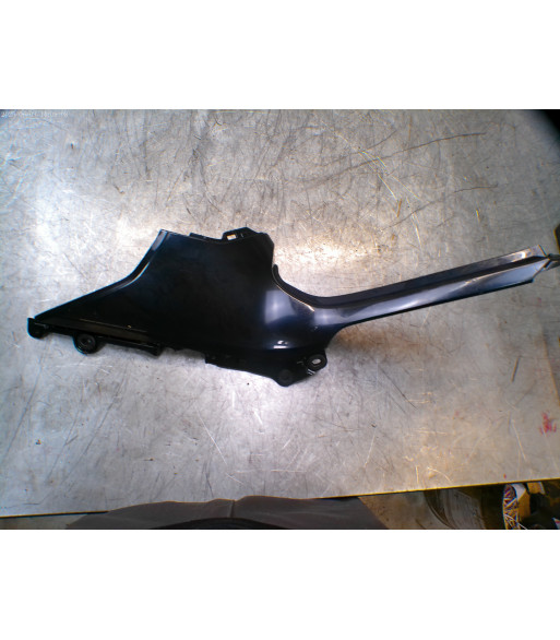 Flanc de selle Gauche CFMOTO NK 800 - 2024