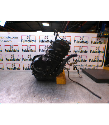 Moteur CFMOTO NK 800 - 2024