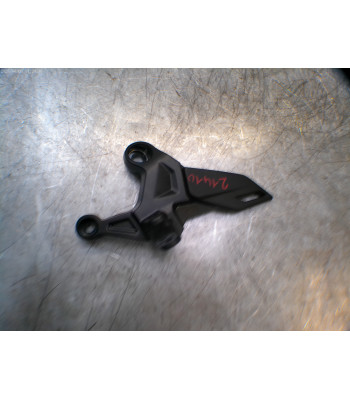 Platine repose pied Avant Gauche CFMOTO NK 800 - 2024