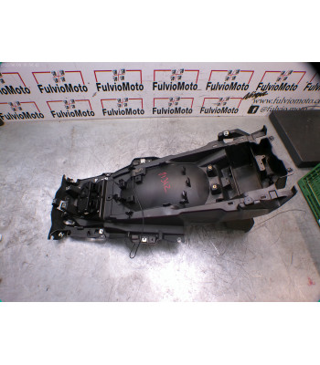 Passage de roue Arrière BMW K1600GT 1600 - 2012