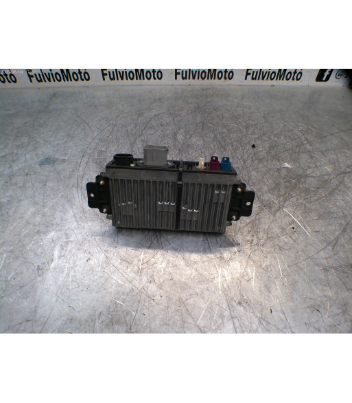 Boitier radio BMW K1600GT 1600 - 2012