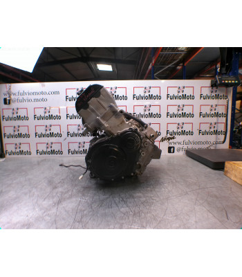 Moteur SUZUKI GSXR 600 - 2007