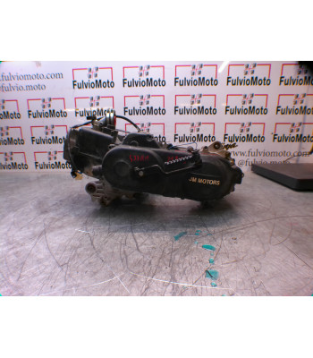 Moteur JM MOTORS QT50 50 - 2023