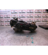 Moteur JM MOTORS QT50 50 - 2023