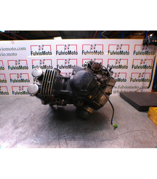 Moteur YAMAHA FAZER 600 - 2003 Moteur YAMAHA FAZER 600 - 2003