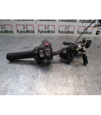 Commodo Gauche BMW K1600GT 1600 - 2012