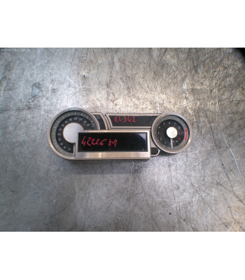 Compteur BMW K1600GT 1600 - 2012