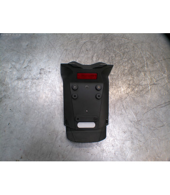 Support de plaque BMW K1600GT 1600 - 2012