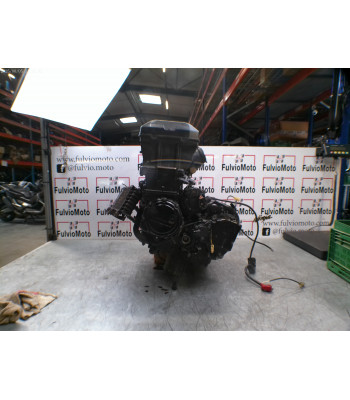 Moteur KAWASAKI ZZR 1200 - 2002