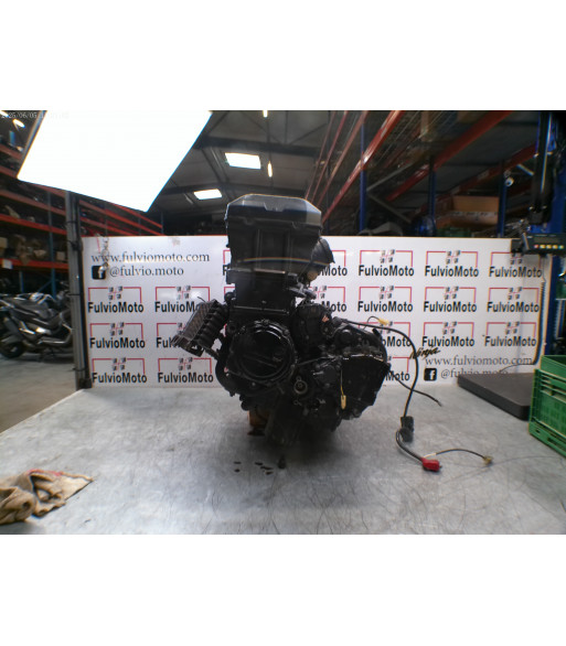 Moteur KAWASAKI ZZR 1200 - 2002 Moteur KAWASAKI ZZR 1200 - 2002
