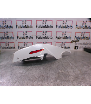 Flanc de selle Gauche SUZUKI GSXR 600 - 2007