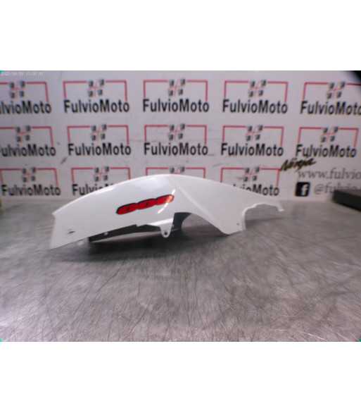Flanc de selle Gauche SUZUKI GSXR 600 - 2007