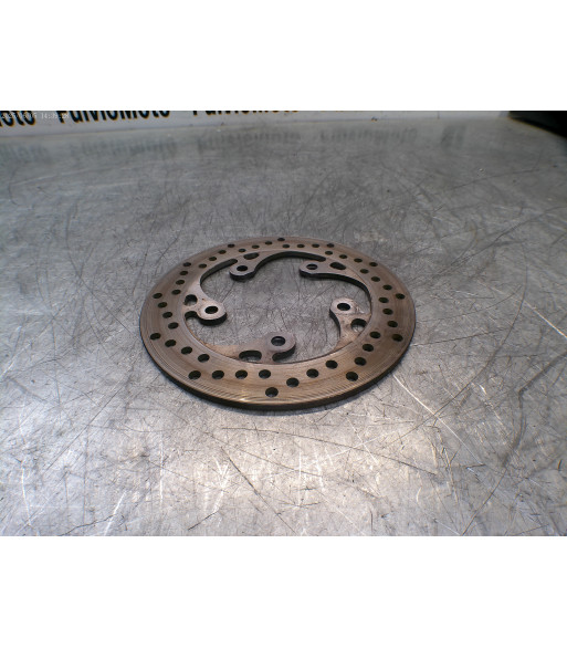 Disque de frein Arrière SUZUKI GSXR 600 - 2007