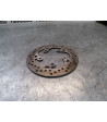 Disque de frein Arrière SUZUKI GSXR 600 - 2007