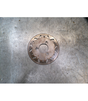 Disque de frein Avant SYM XS 50 - 2010