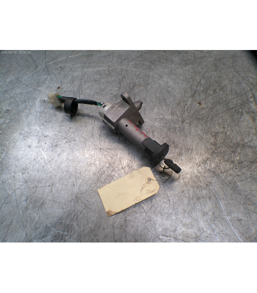 Kit serrure complet SYM XS 50 - 2010
