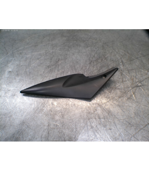 Flanc de selle Gauche SUZUKI GSXR 600 - 2007
