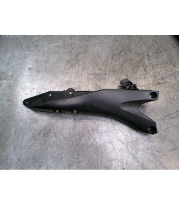 Flanc de selle Gauche SUZUKI GSXR 600 - 2007