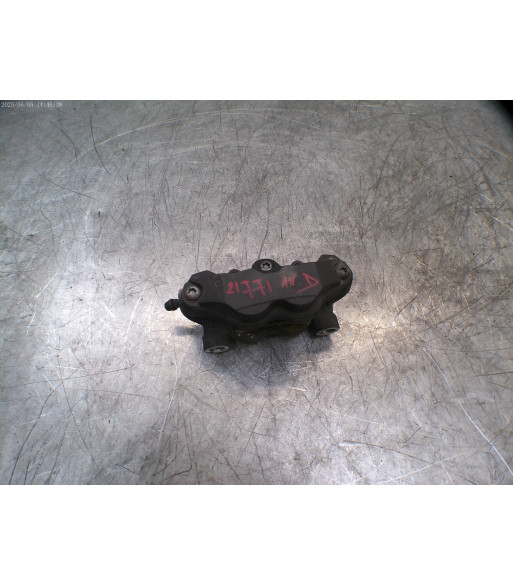 Etrier de frein Avant Droit SUZUKI GSXR 600 - 2007