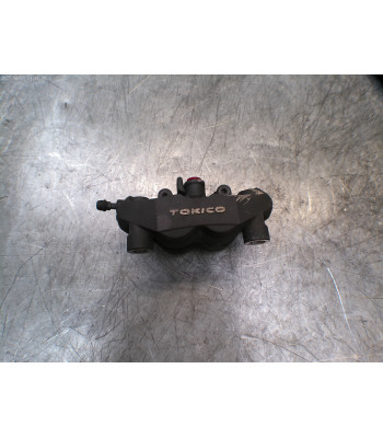 Etrier de frein Avant Gauche SUZUKI GSXR 600 - 2007