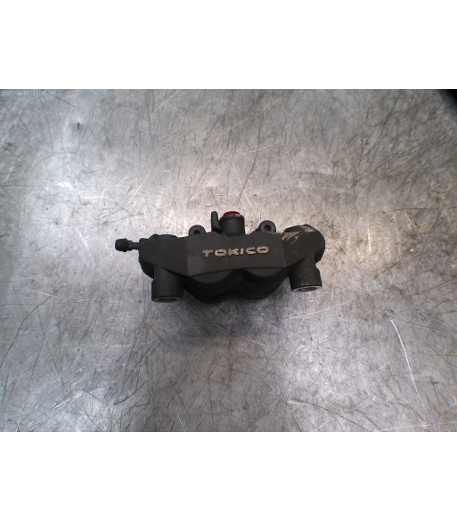 Etrier de frein Avant Gauche SUZUKI GSXR 600 - 2007