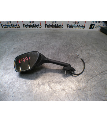 Rétroviseur Gauche SUZUKI GSXR 600 - 2007