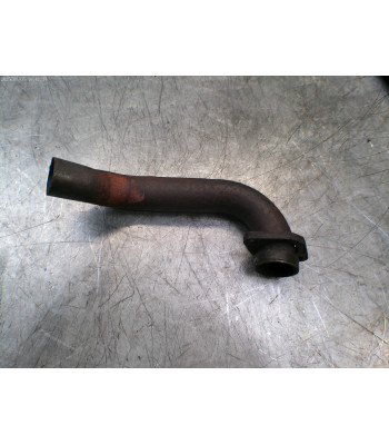 Collecteur échappement PIAGGIO BEVERLY 125 - 2003