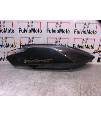 Flanc de selle Droit KYMCO DINK STREET 125 - 2011
