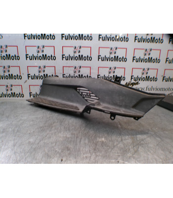 Marche-pied Gauche KYMCO DINK STREET 125 - 2011